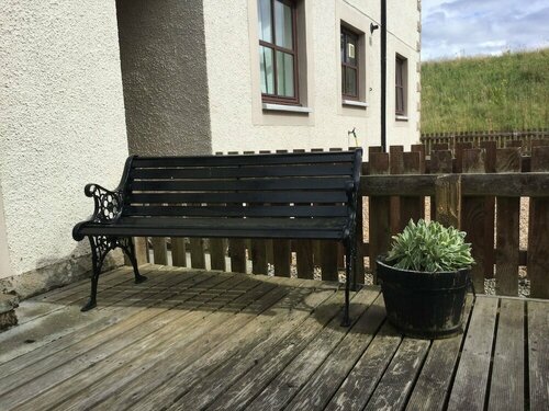 Гостиница Inverness Apartments - Golf View в Инвернессе