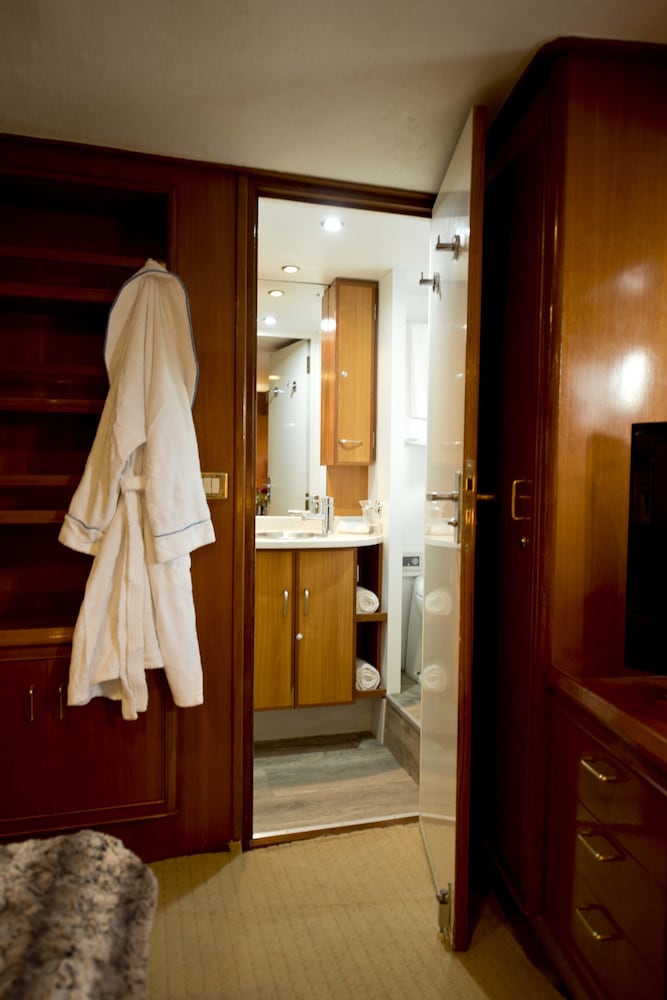 Фото Jackie O Luxury Yacht