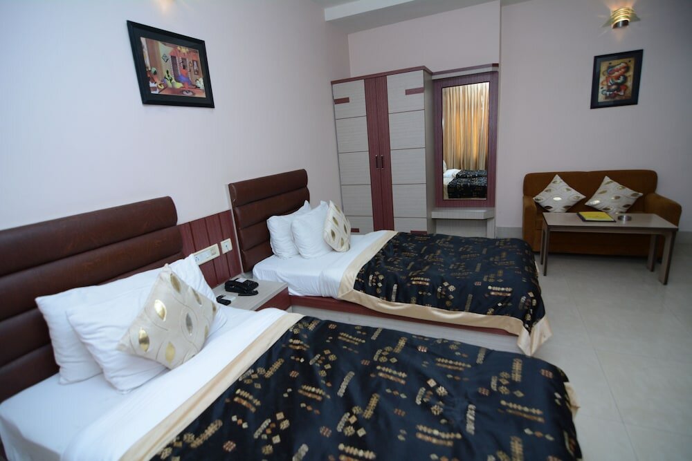 Фото Hotel Royal Highness