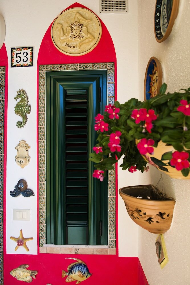 Фото Sabrina Suite