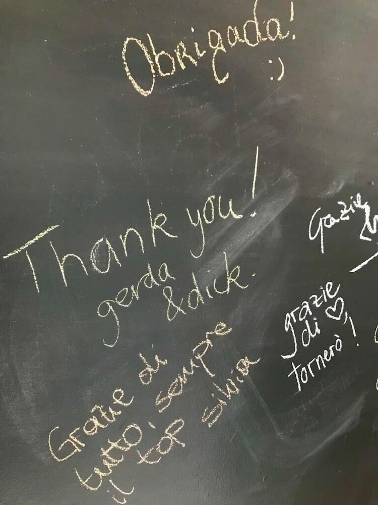 Фото Le Stanze Di Brando E Nico