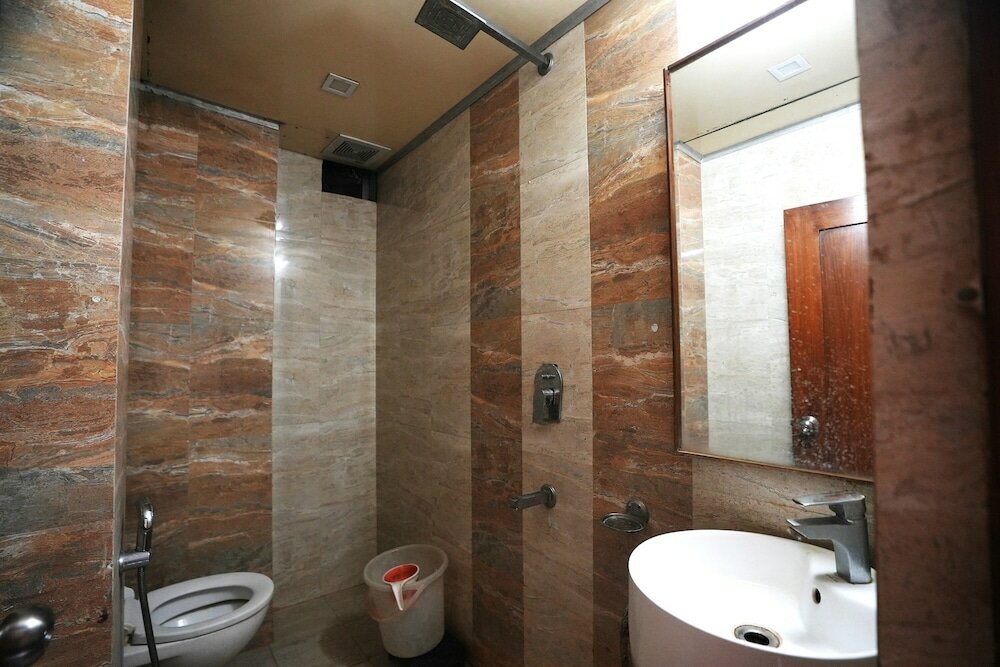 Фото Hotel Madurai