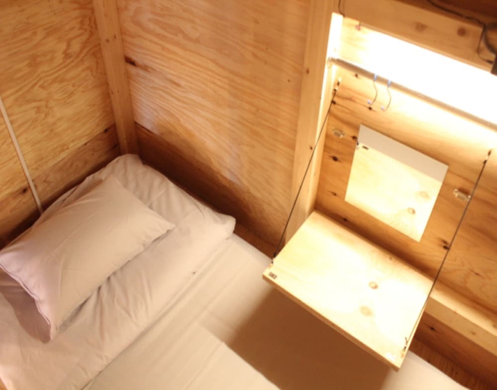 Фото Ishigaki Guesthouse Hive - Hostel