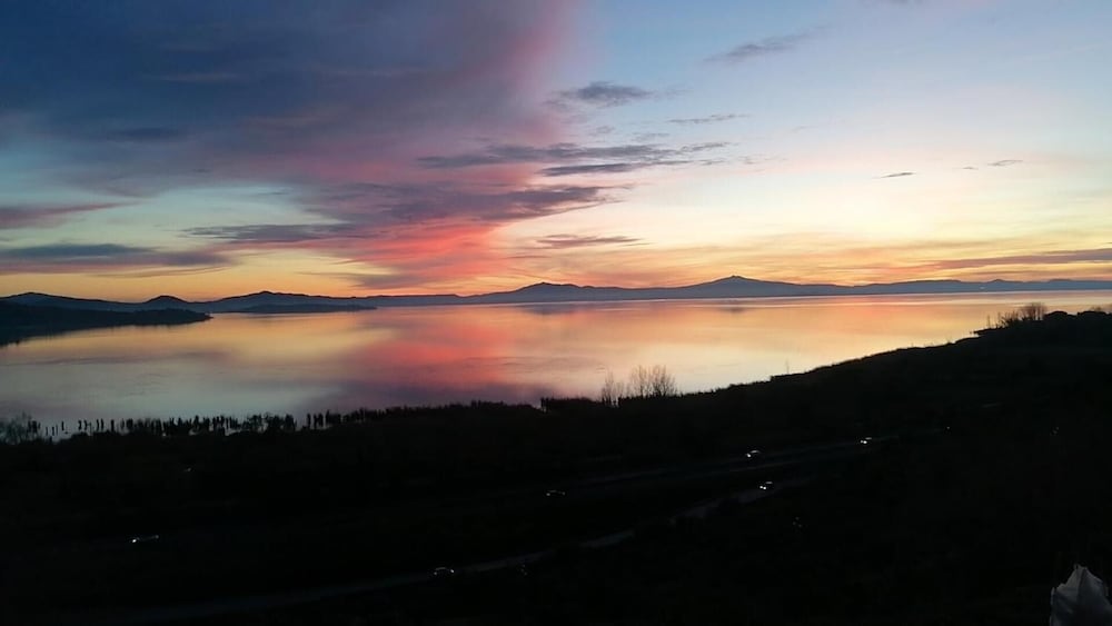 Фото B&b Torre del Lago Trasimeno