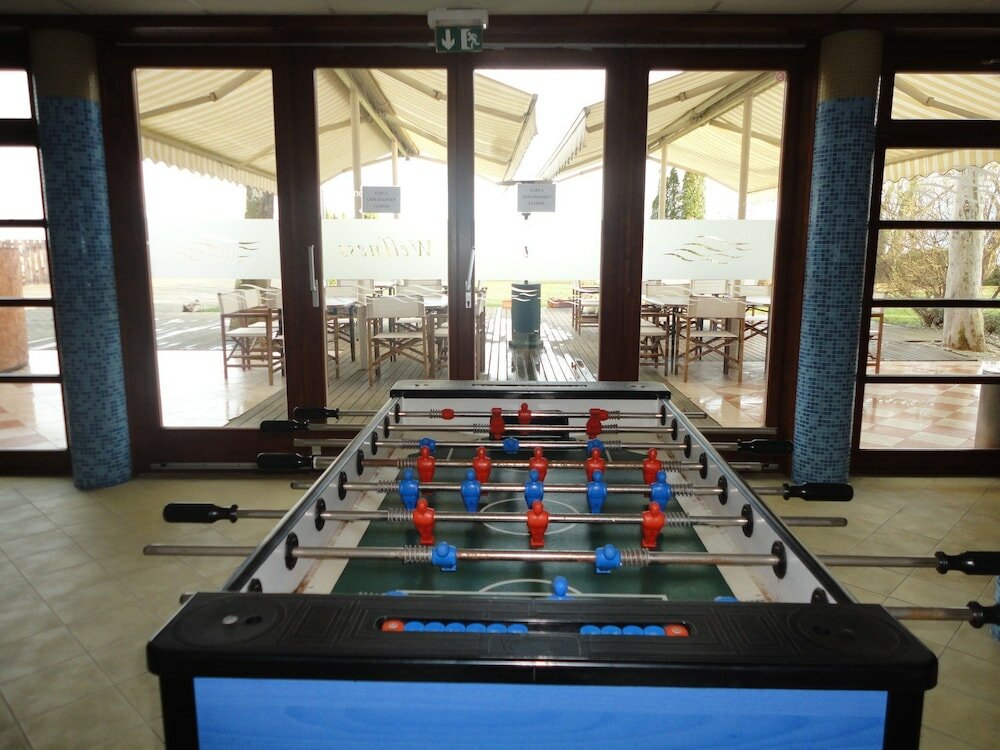 Фото Hotel Monopoly