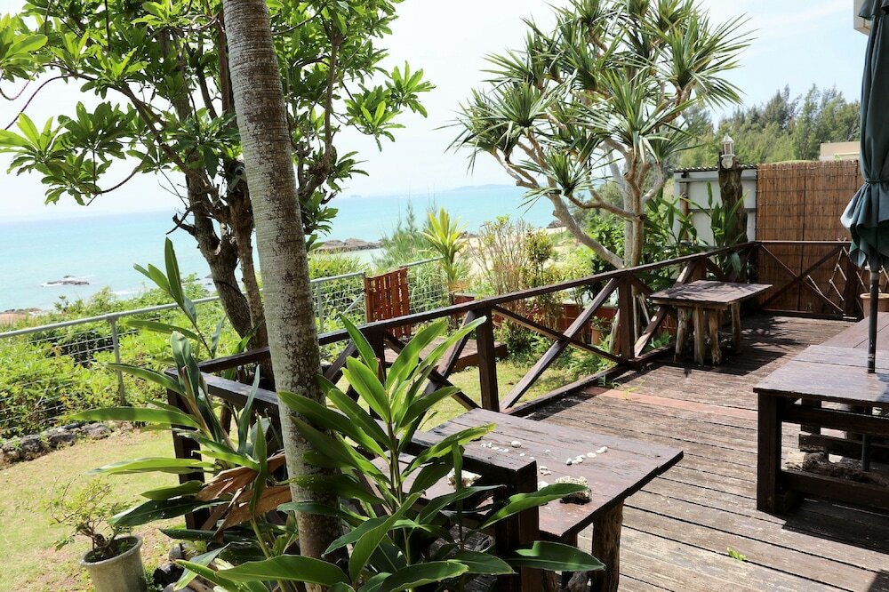 Фото Uminosoba Pension