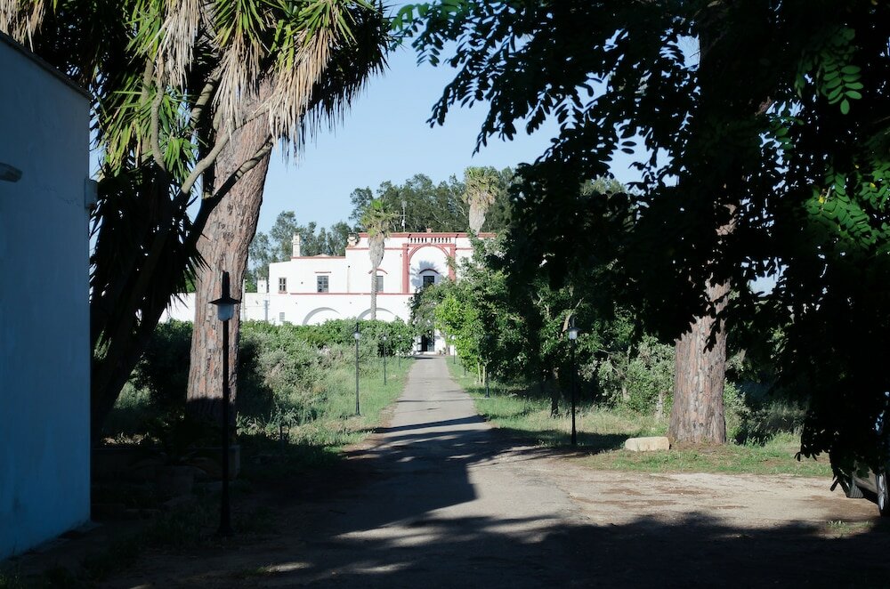 Фото Agriturismo Capani