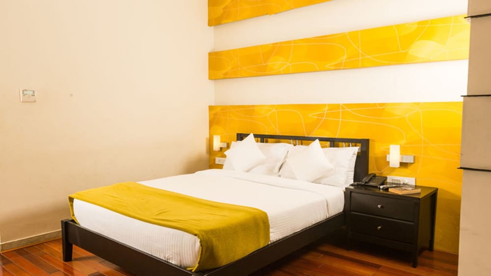 Фото Siesta Star T. Nagar