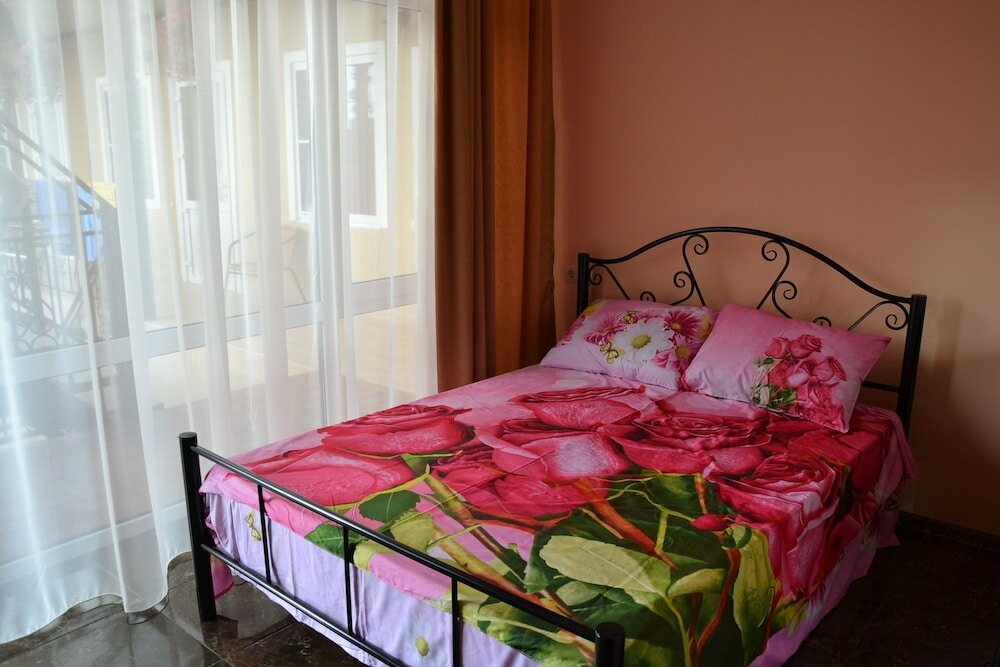 Фото Санрайз