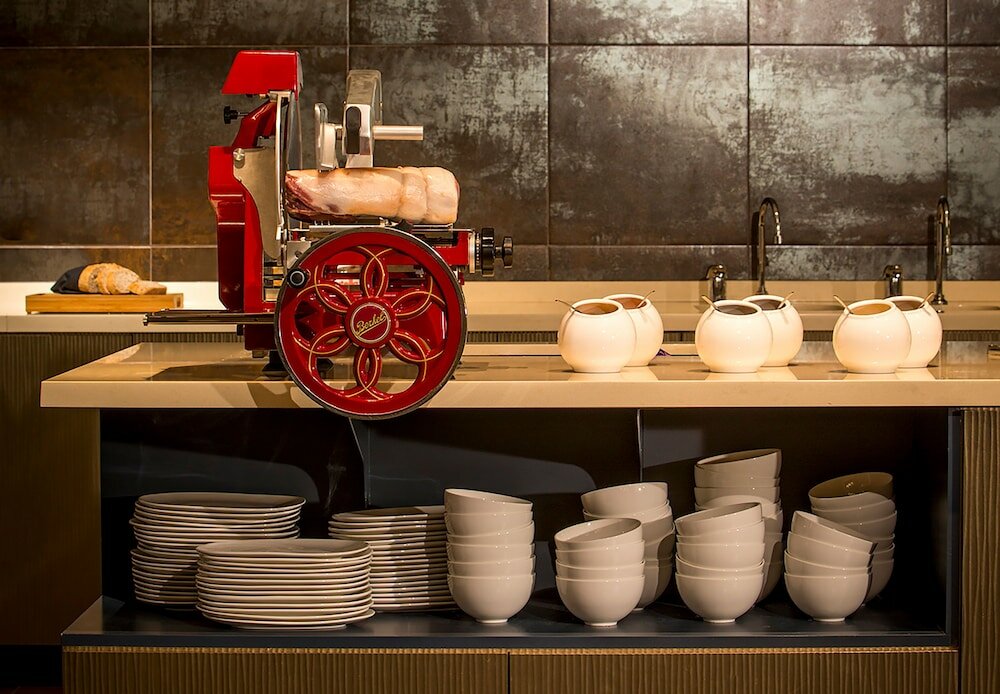 Фото Ac Hotel by Marriott Sunnyvale Cupertino