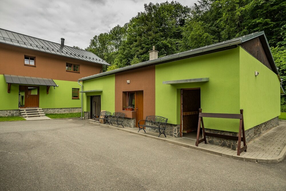 Фото S4 Resort Kouty