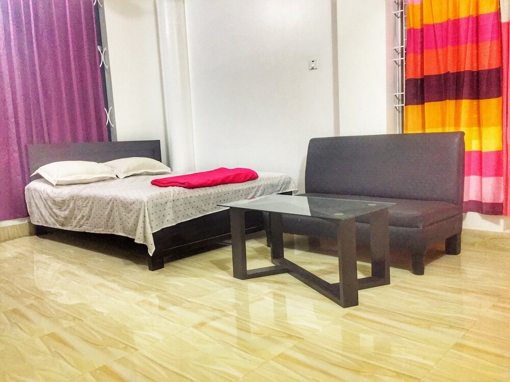 Фото Hotel Merina Sreemangal