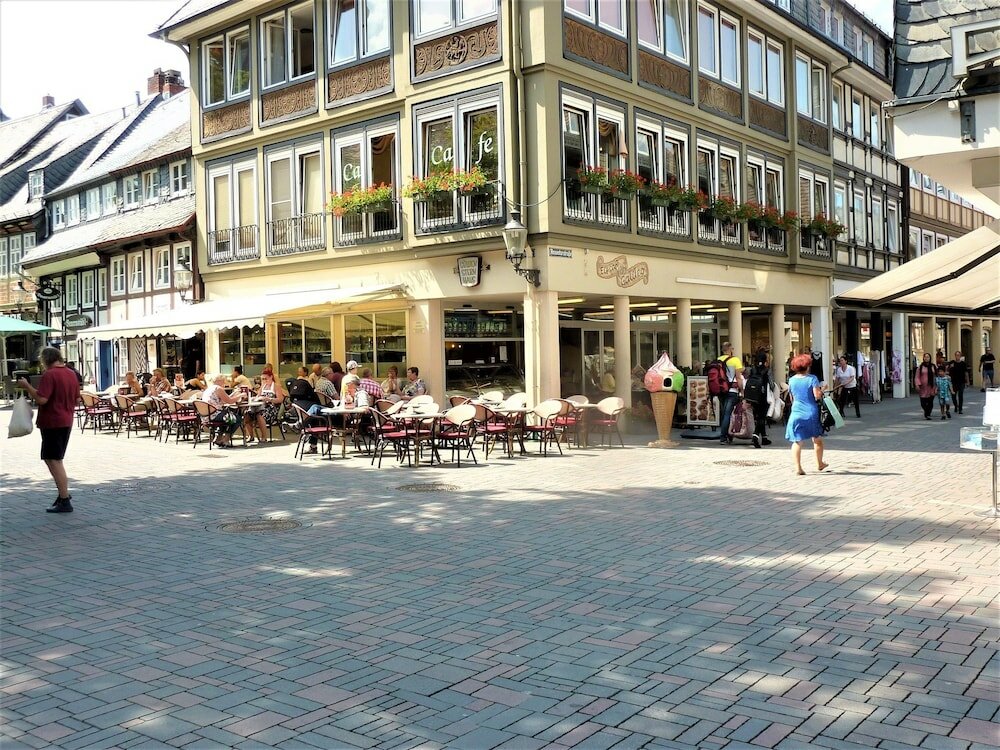 Фото Ferienwohnung Tuchtfeld