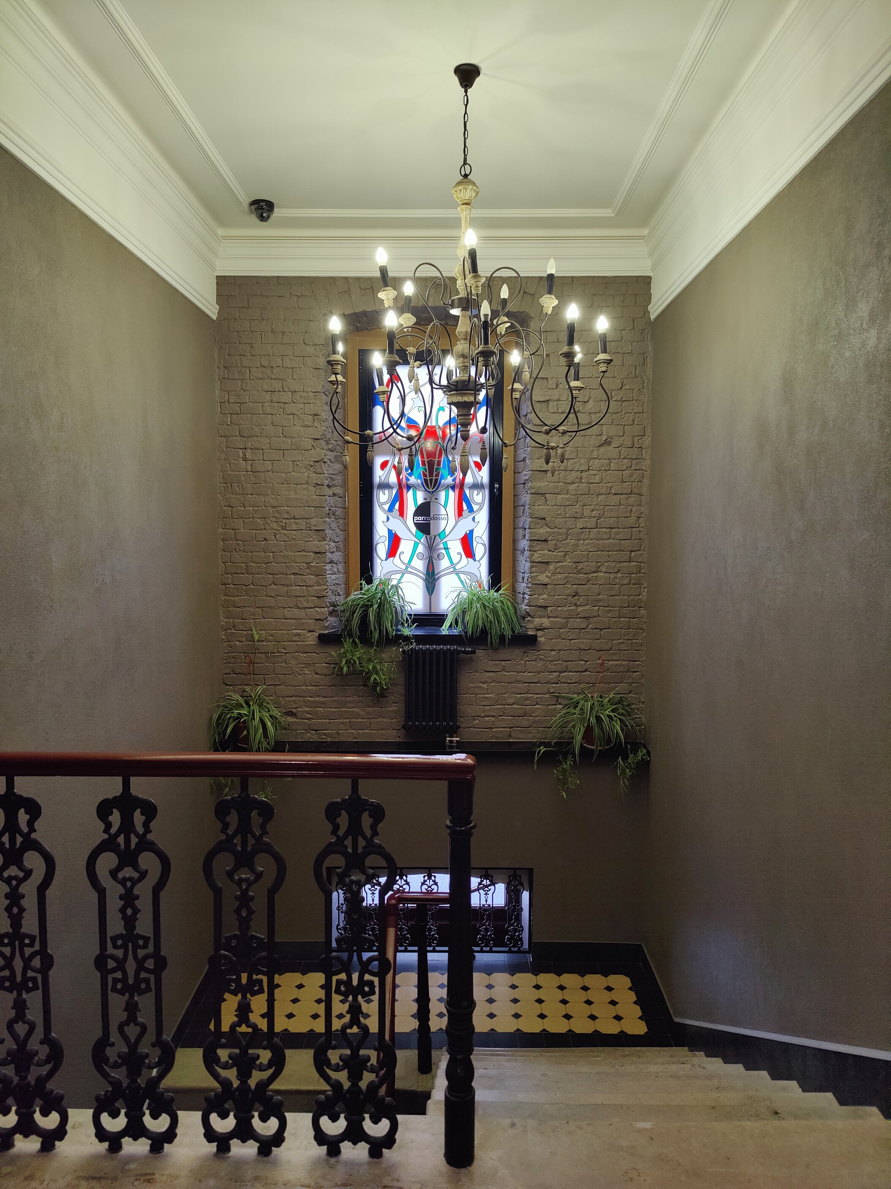 Фото Паррадоссо