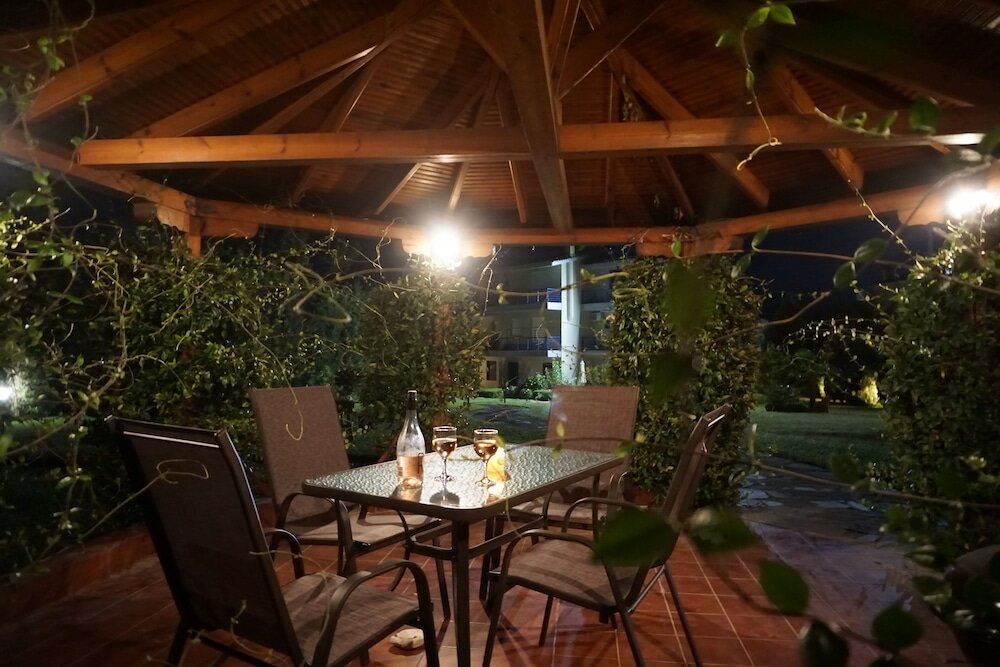 Фото Villa Orama