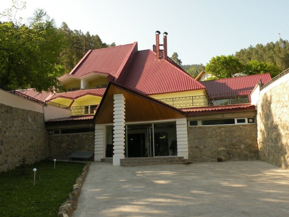 Фото EcoRest - Likani Palace