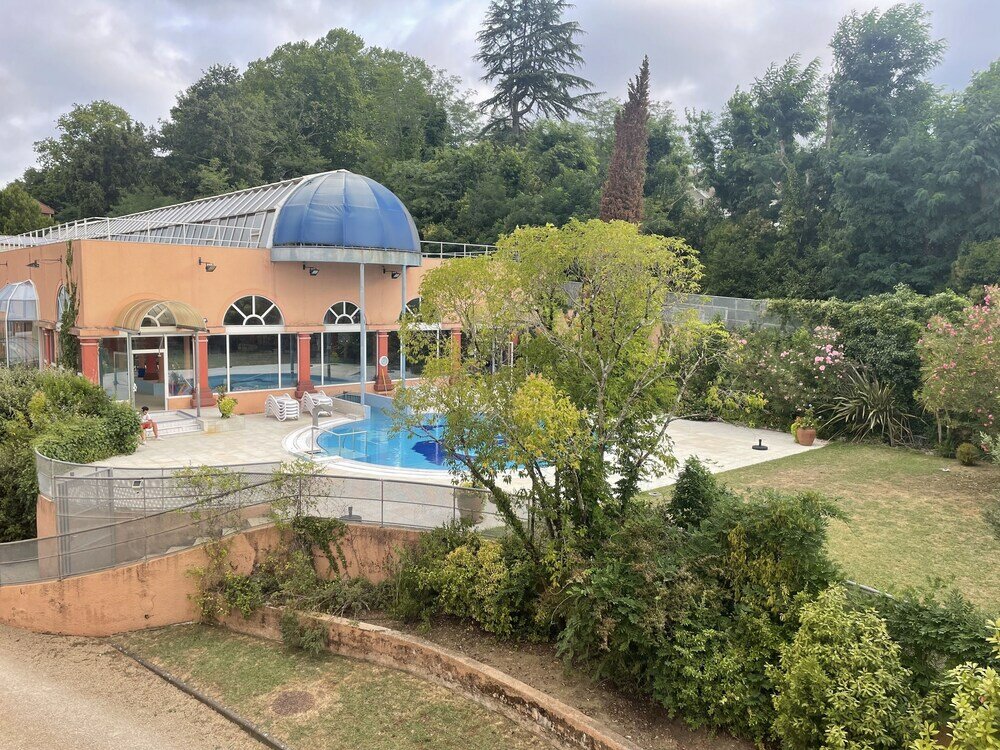 Фото Les Demeures de Borda