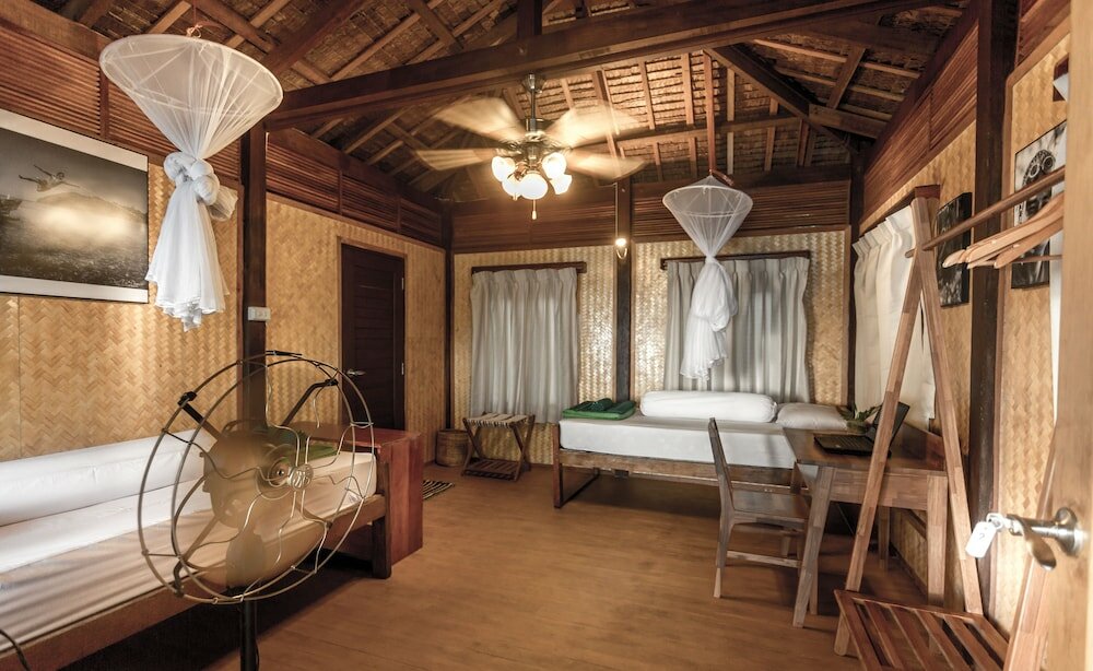 Фото Boulder Bay Eco Resort