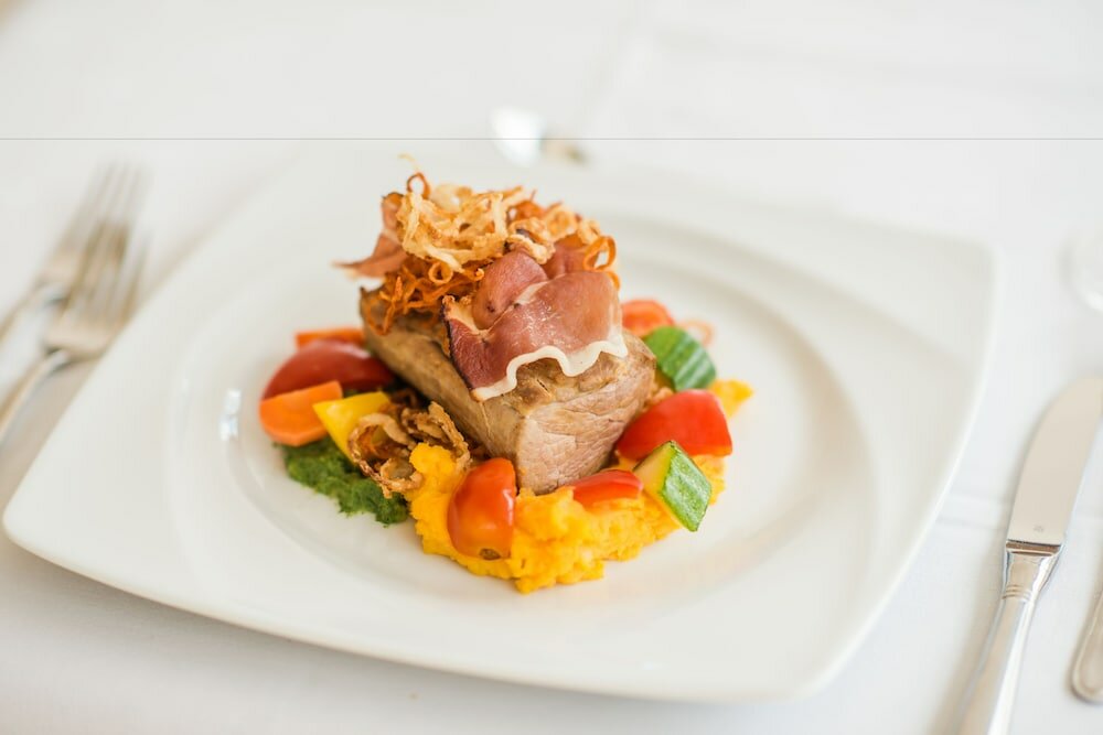 Фото Sporthotel St. Michael