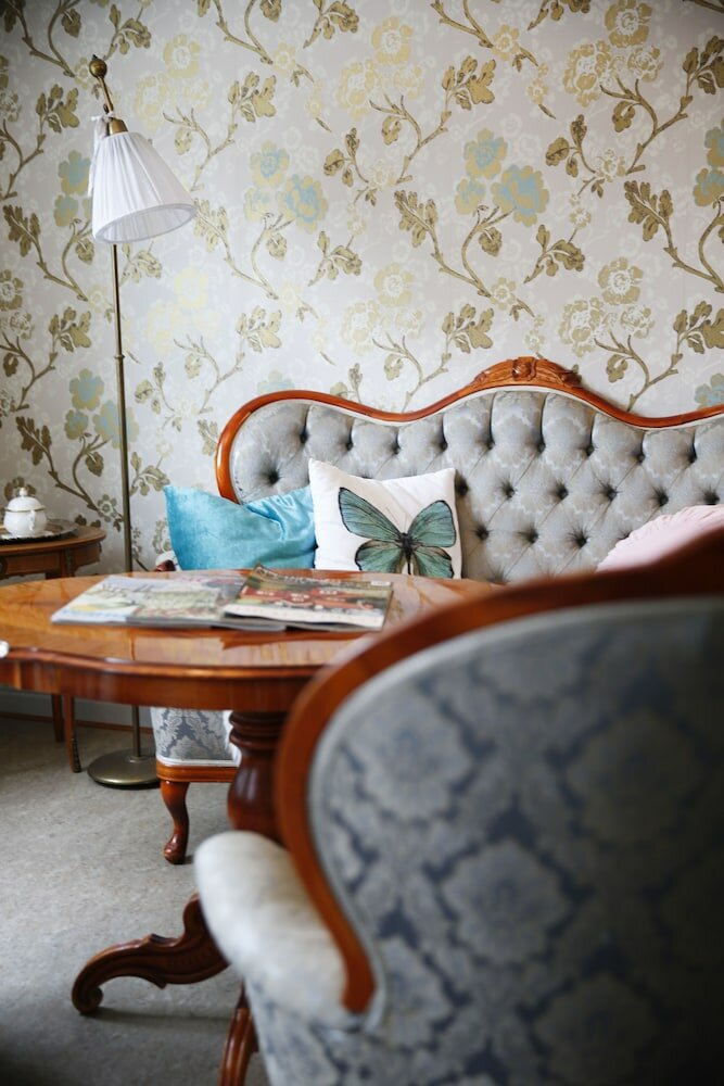 Фото Huskvarna Hotell & Vandrarhem