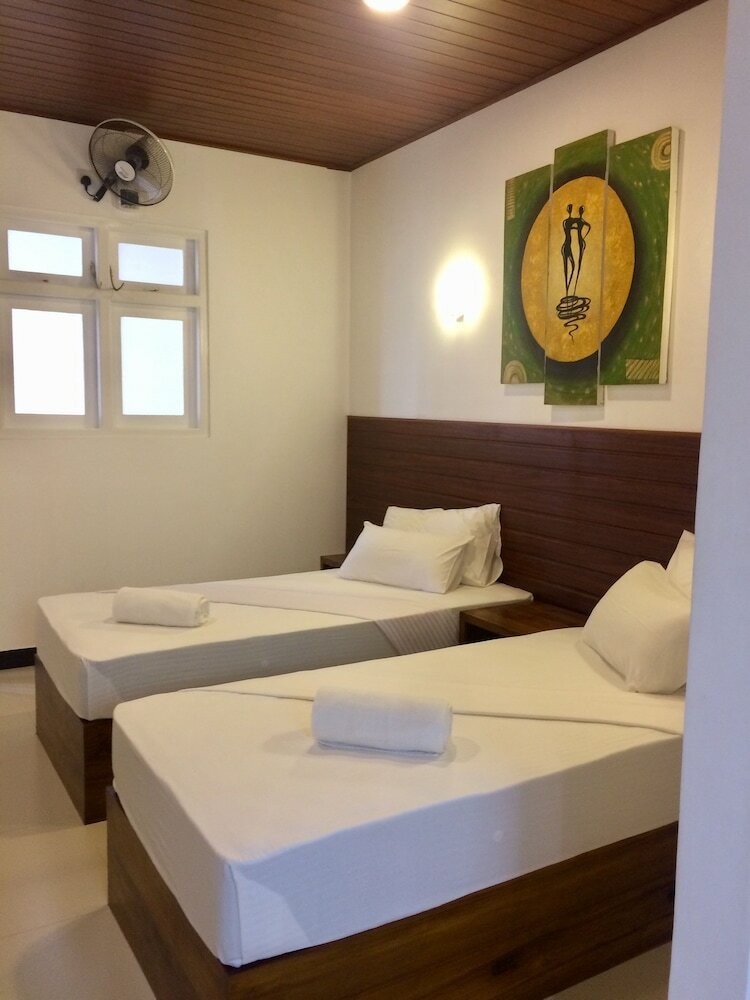 Фото Grand Orchid Residence