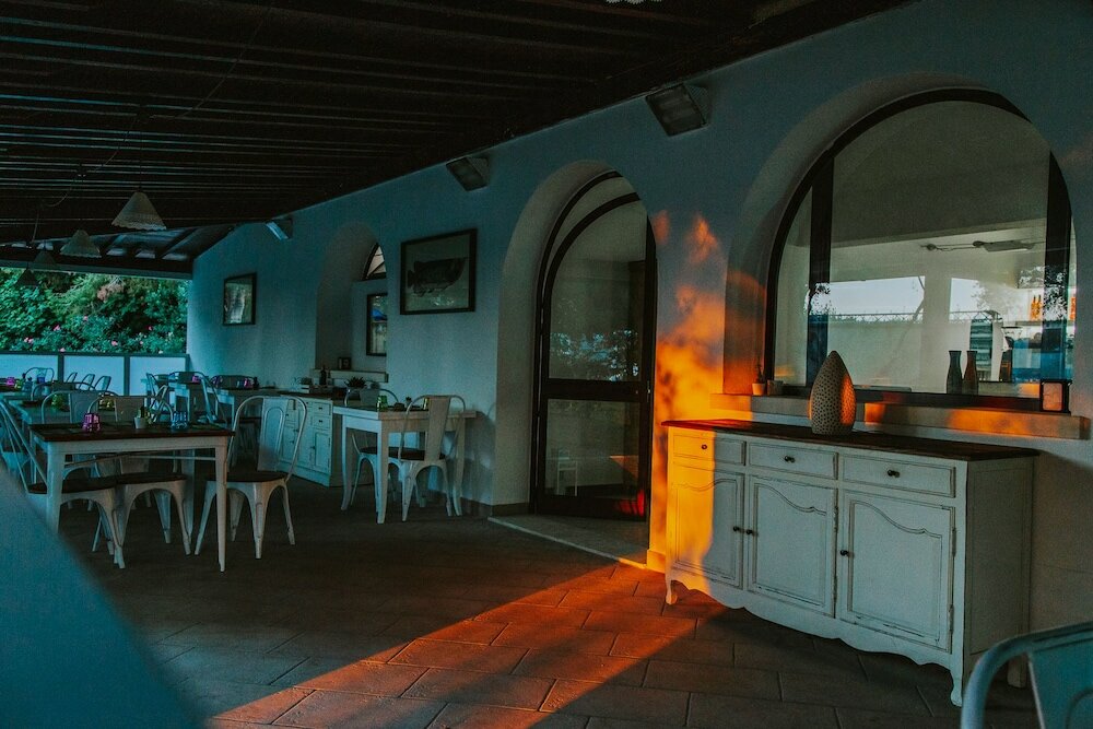 Фото Centro Vacanze Mulino D'Acqua