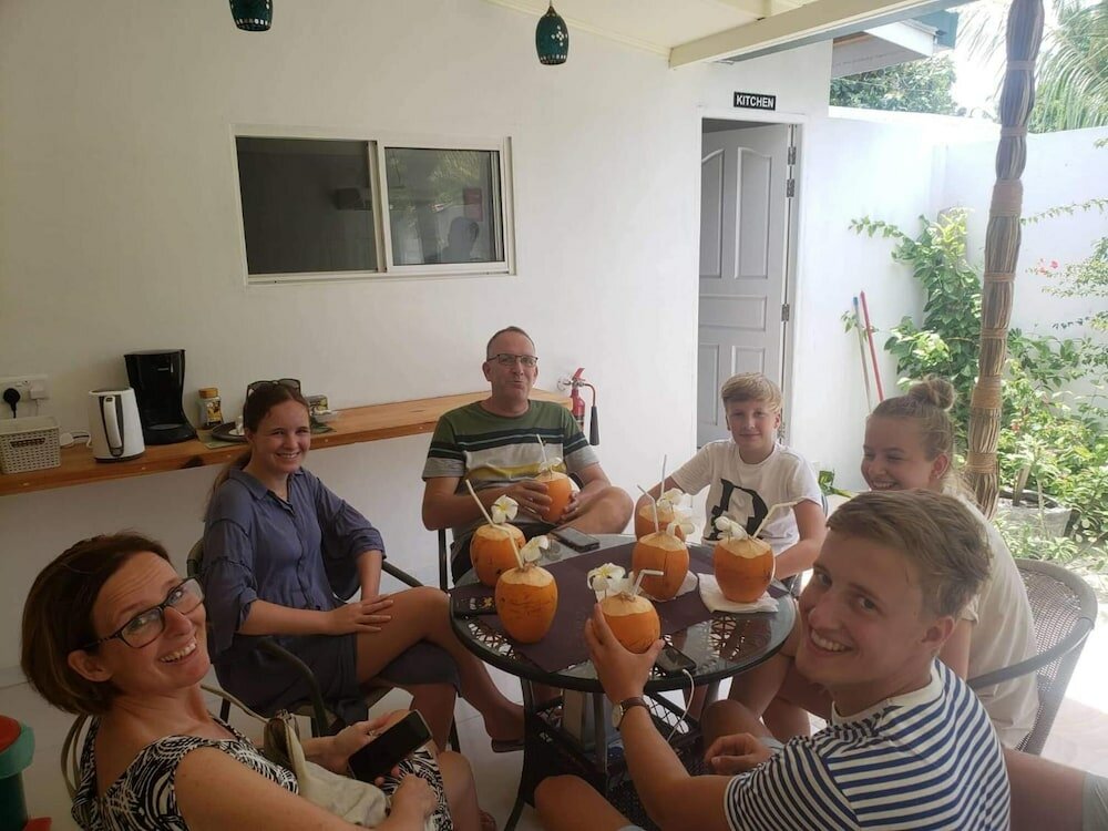 Фото Karaa Village