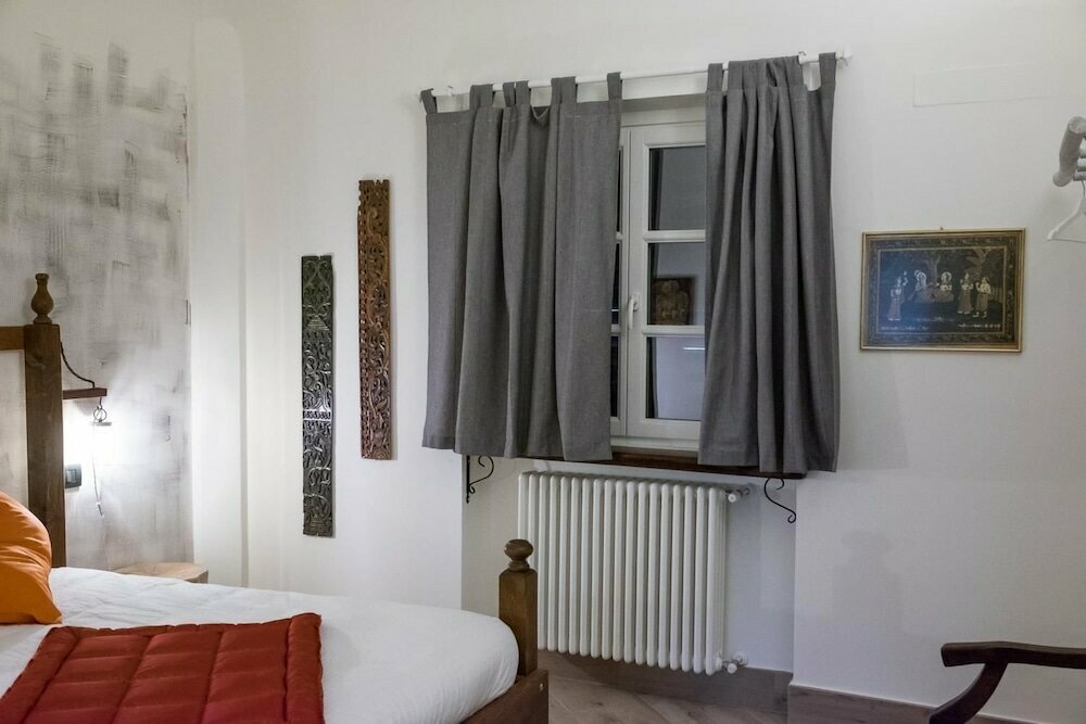 Hotel B&b ViaBasso11, Piedmont, photo