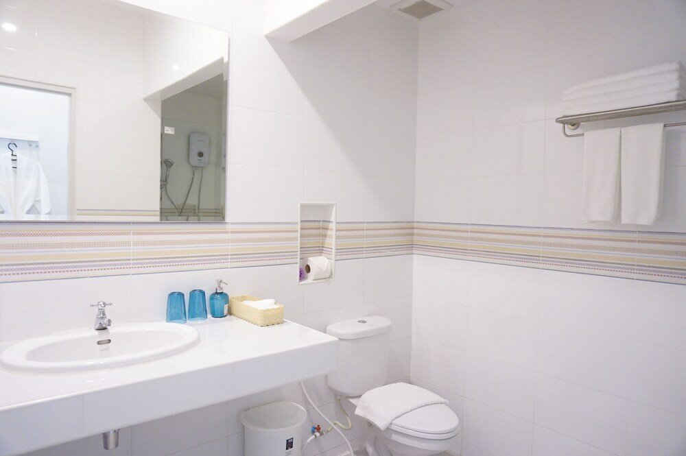 Фото The White Village Ranong Resort