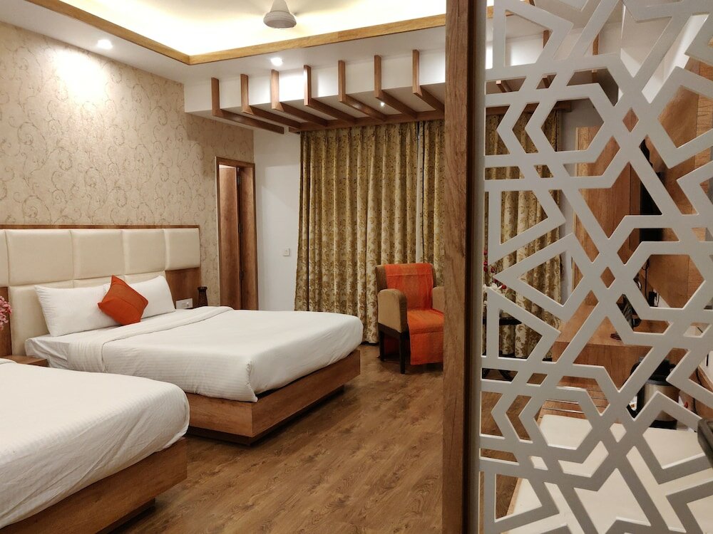 Фото Hotel Yelchiko