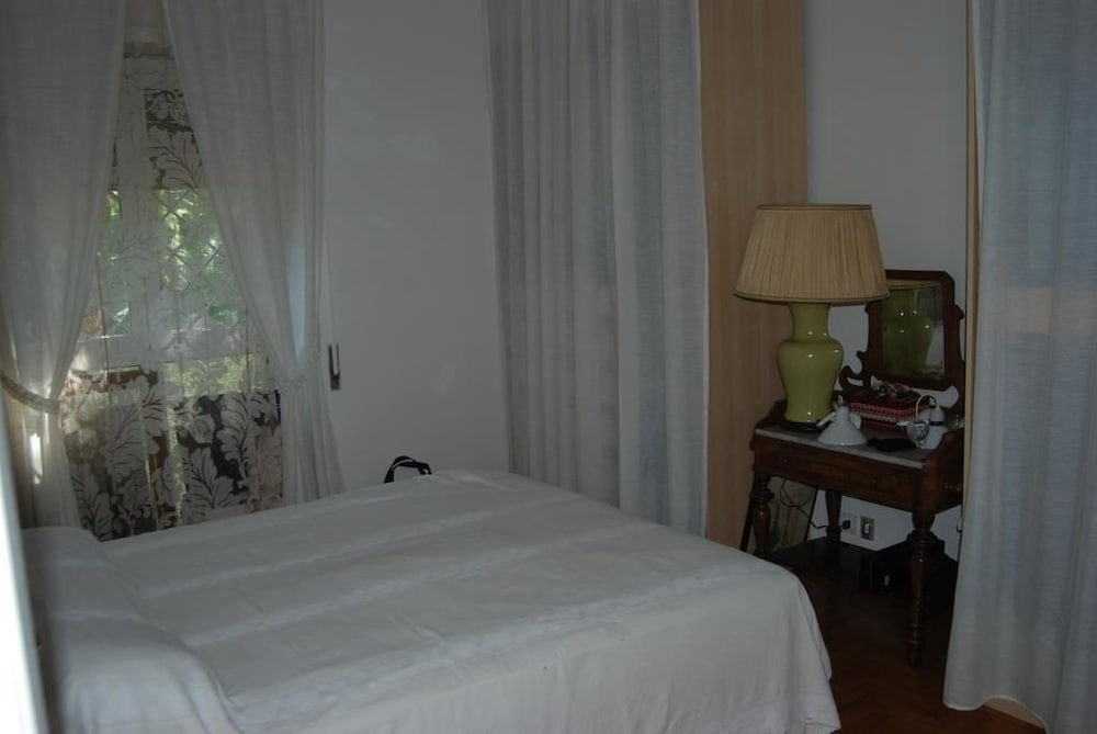 Фото La Badia del Cavaliere