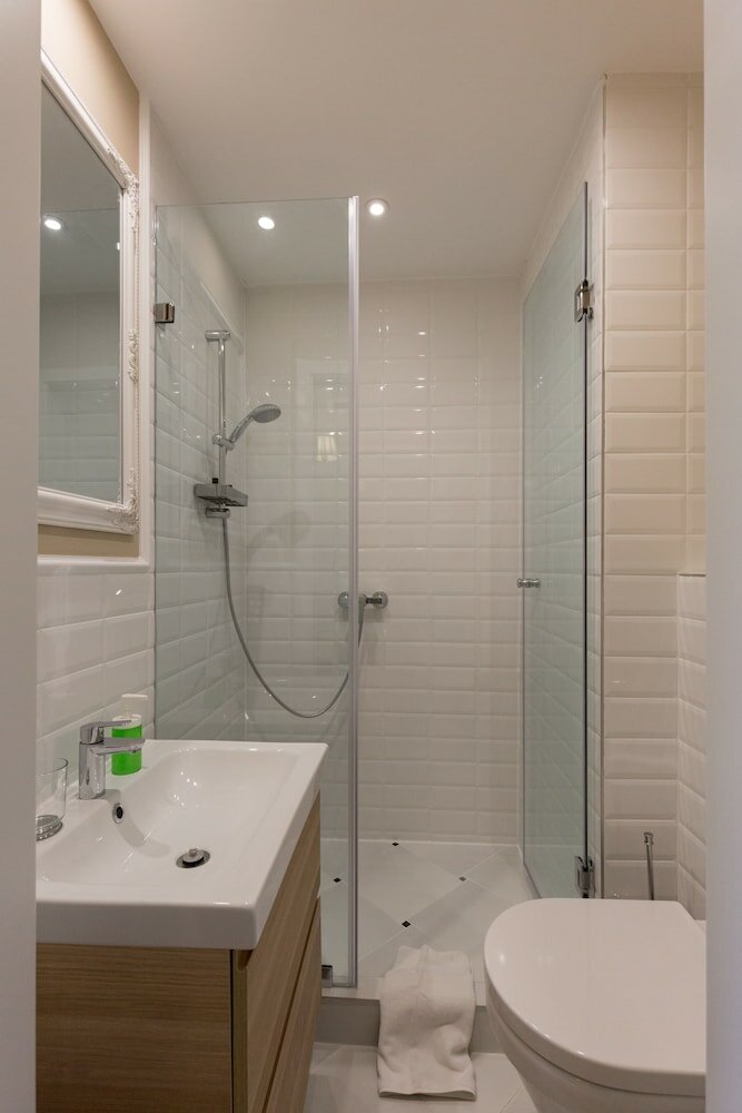 Фото Roland Apartments