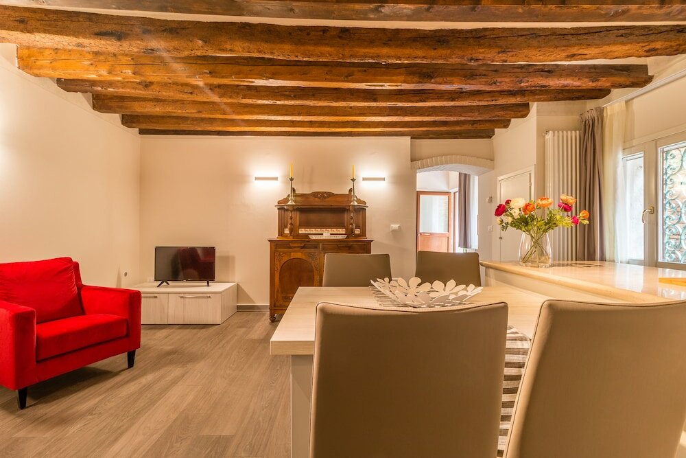 Фото Biennale Garden Art & Architecture Venue