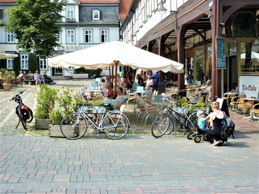 Фото Ferienwohnung Tuchtfeld