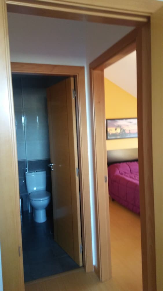 Фото Hostal Restaurante Vial