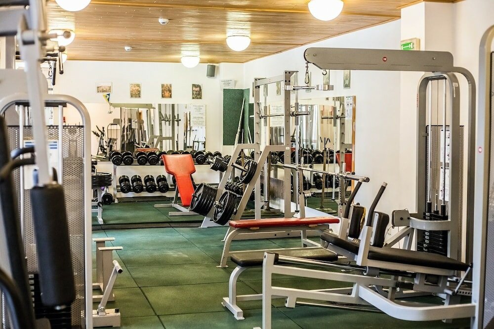 Фото Vz Bedřichov Dependance