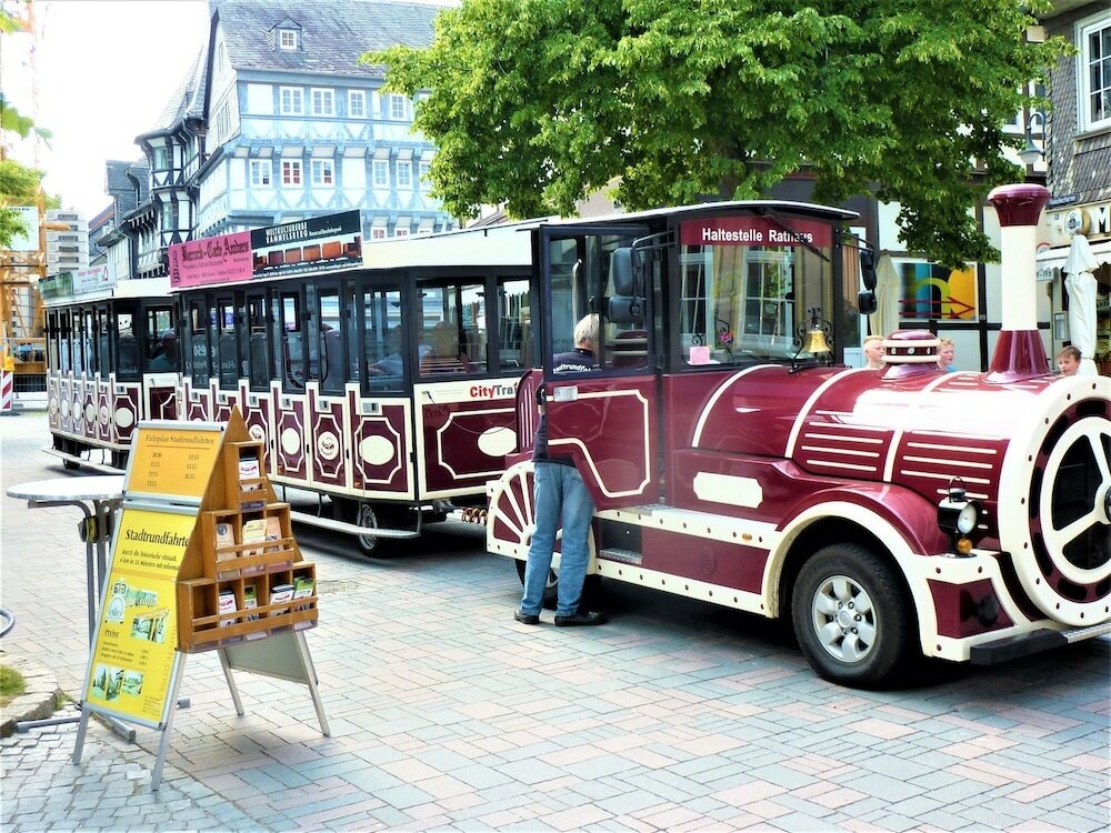 Фото Ferienwohnung Tuchtfeld