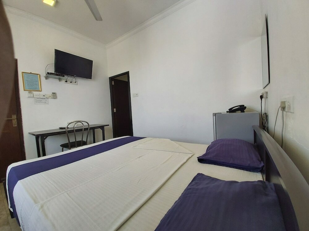 Фото Hotel Krishco