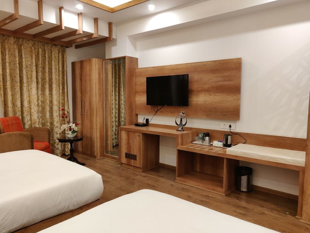 Фото Hotel Yelchiko