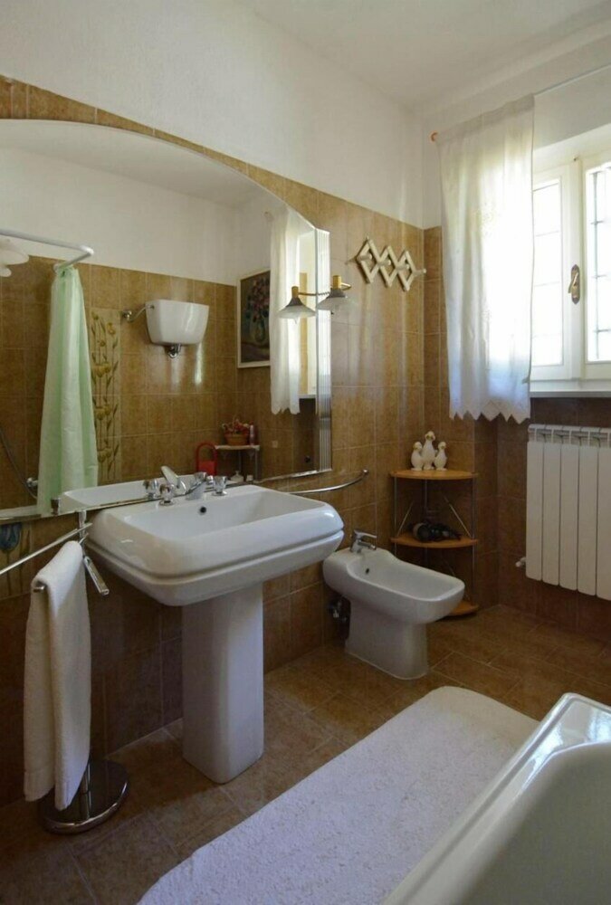 Фото B&b Torre del Lago Trasimeno