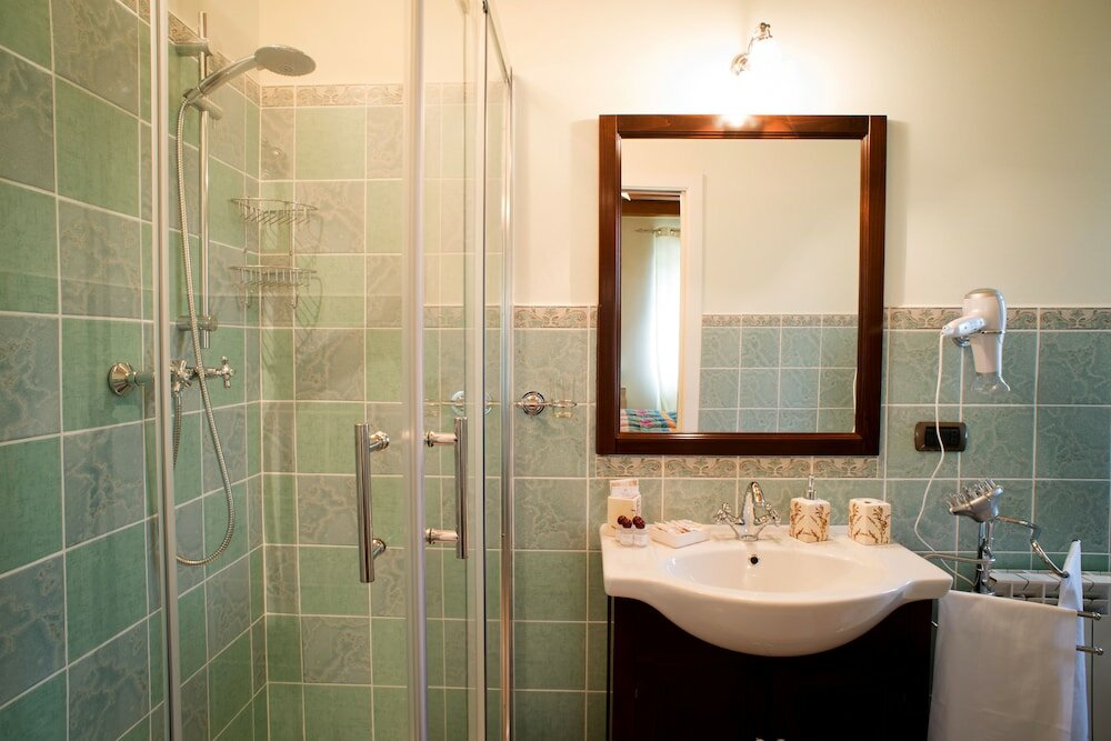 Фото B&b Antica Fonte del Latte