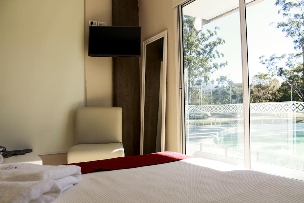 Фото Hosteria Atahualpa Yupanqui