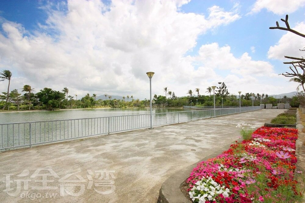 Фото HoTian Farm