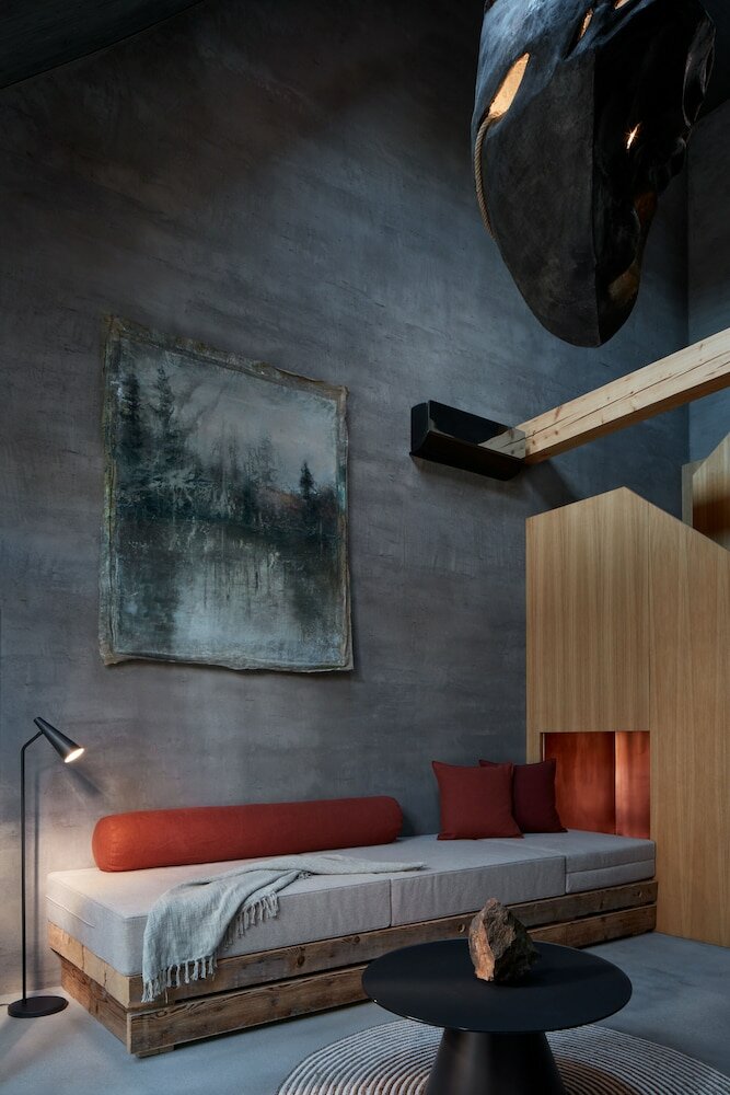 Фото The Emerald