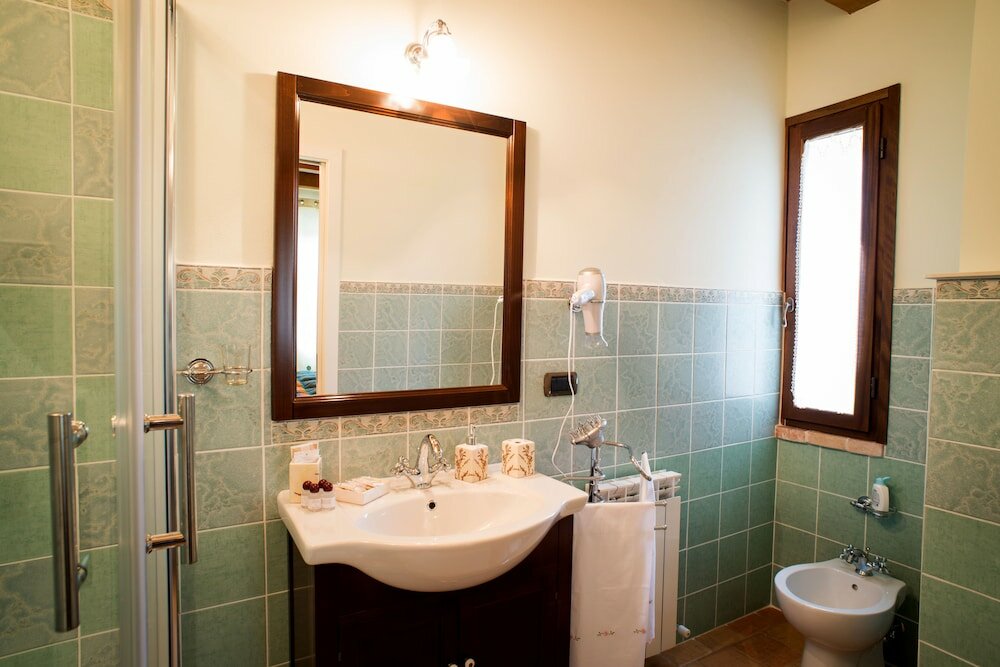 Фото B&b Antica Fonte del Latte