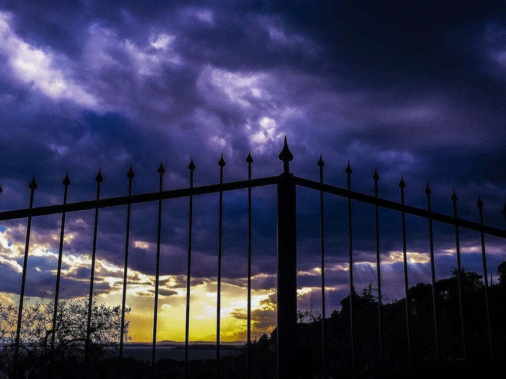 Фото B&b Torre del Lago Trasimeno