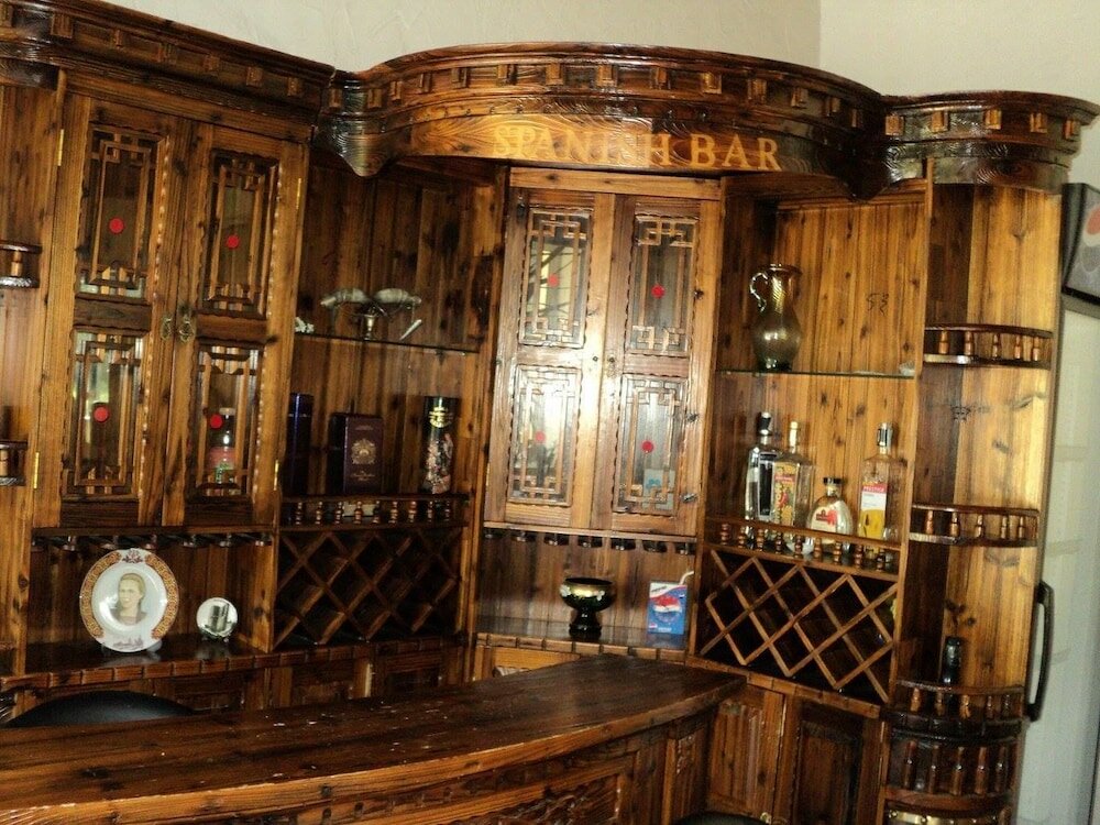 Фото EcoRest - Likani Palace