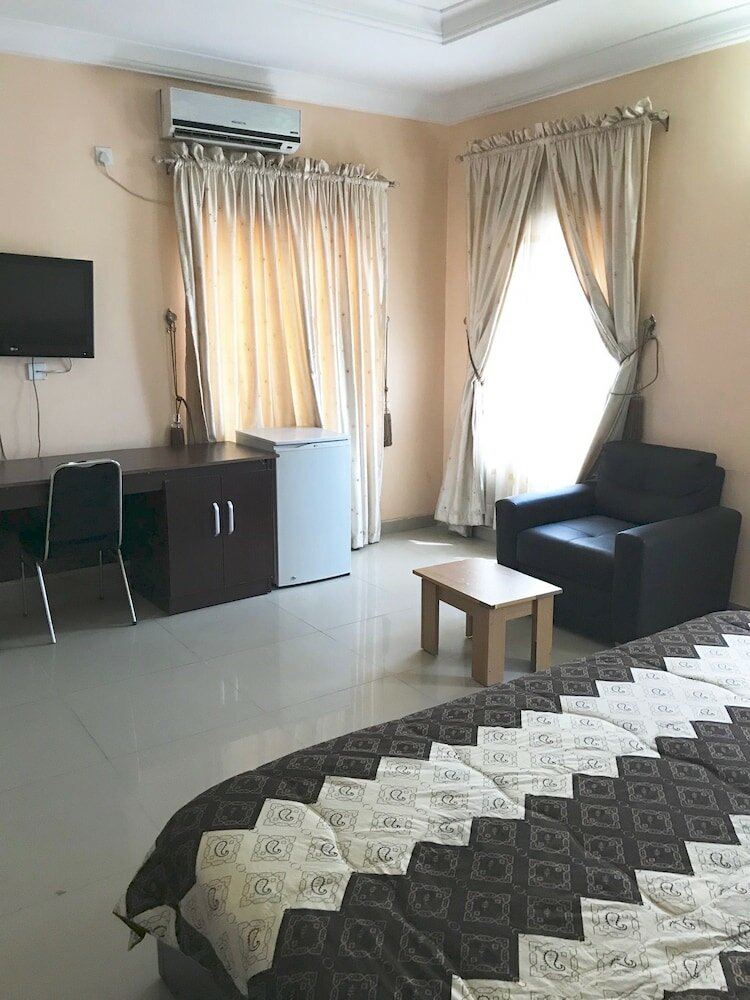 Фото Sumed Suites