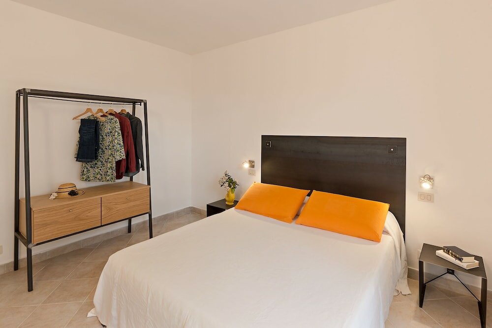 Фото Artemisia negli ulivi B&b