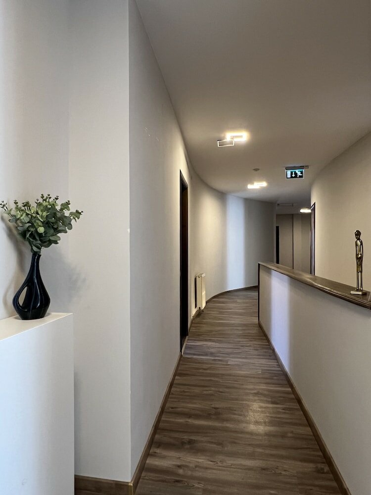 Фото Nussbaum Panzió